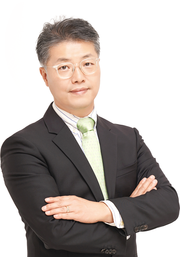 강대운 원장