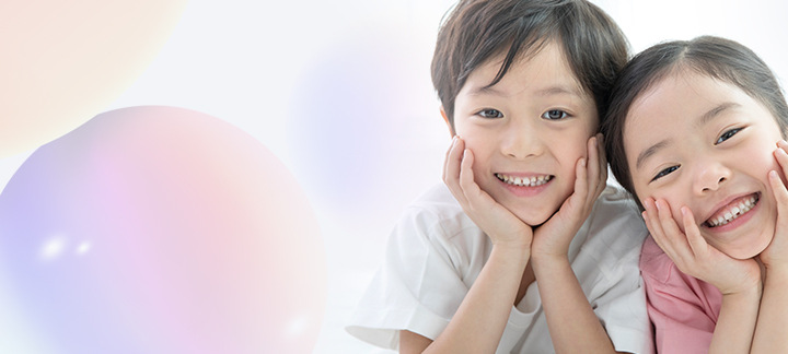 우리아이 성장판